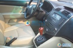 2009 款 2.0L 手动 旗舰型