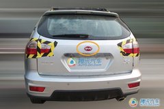 2009 款 2.0L 手动 旗舰型