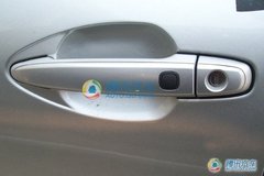 2009 款 2.0L 手动 旗舰型