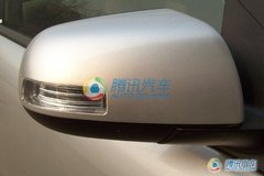 2009 款 2.0L 手动 旗舰型