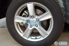 2009 款 2.0L 手动 旗舰型