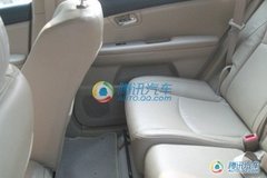 2009 款 2.0L 手动 旗舰型