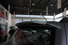 2010款 2.5XT 自动 豪华版 5座
