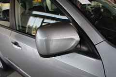 2010款 2.5XT 自动 豪华版 5座