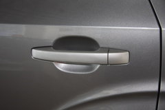 2010款 2.5XT 自动 豪华版 5座