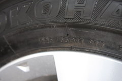 2010款 2.5XT 自动 豪华版 5座