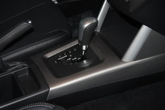 2010款 2.5XT 自动 豪华版 5座