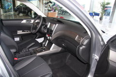 2010款 2.5XT 自动 豪华版 5座