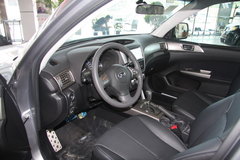 2010款 2.5XT 自动 豪华版 5座