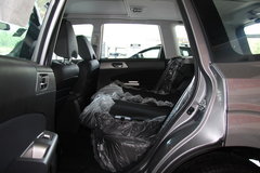 2010款 2.5XT 自动 豪华版 5座