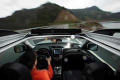 2010款 2.5XT 自动 豪华版 5座