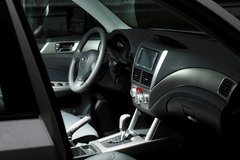 2010款 2.5XT 自动 豪华版 5座