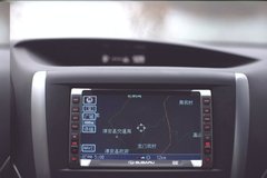 2010款 2.5XT 自动 豪华版 5座