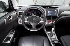 2010款 2.5XT 自动 豪华版 5座