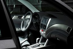 2010款 2.5XT 自动 豪华版 5座