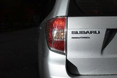 2010款 2.5XT 自动 豪华版 5座
