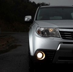 2010款 2.5XT 自动 豪华版 5座