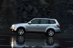 2010款 2.5XT 自动 豪华版 5座