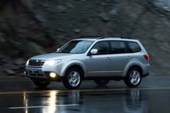 2010款 2.5XT 自动 豪华版 5座