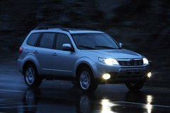 2010款 2.5XT 自动 豪华版 5座