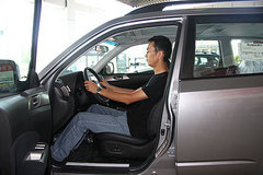 2010款 2.5XT 自动 豪华版 5座