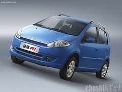2009款 1.3L AMT 舒适型