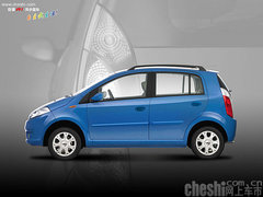 2009款 1.3L AMT 舒适型