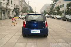 2009款 1.3L AMT 舒适型