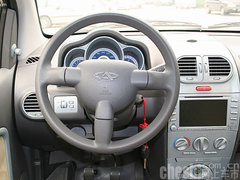 2009款 1.3L AMT 舒适型