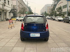 2009款 1.3L AMT 舒适型