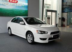 2010款 1.8L CVT 时尚版舒适型5座