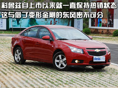 2010款 1.8L CVT 时尚版舒适型5座