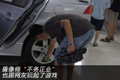2010款 1.8L CVT 时尚版舒适型5座