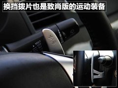 2010款 1.8L CVT 时尚版舒适型5座