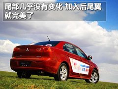2010款 1.8L CVT 时尚版舒适型5座