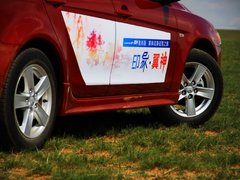 2010款 1.8L CVT 时尚版舒适型5座