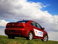 2010款 1.8L CVT 时尚版舒适型5座