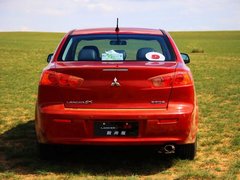 2010款 1.8L CVT 时尚版舒适型5座
