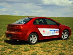 2010款 1.8L CVT 时尚版舒适型5座