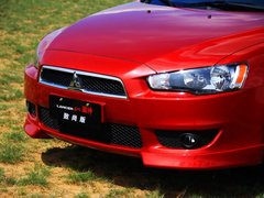 2010款 1.8L CVT 时尚版舒适型5座