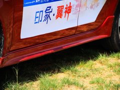 2010款 1.8L CVT 时尚版舒适型5座