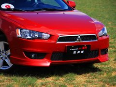 2010款 1.8L CVT 时尚版舒适型5座