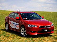 2010款 1.8L CVT 时尚版舒适型5座