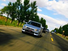 2010款 1.8L CVT 时尚版舒适型5座