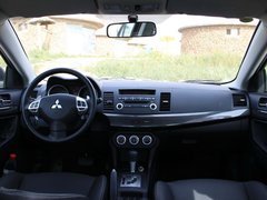 2010款 1.8L CVT 时尚版舒适型5座