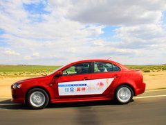 2010款 1.8L CVT 时尚版舒适型5座
