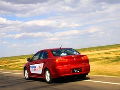 2010款 1.8L CVT 时尚版舒适型5座