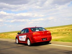 2010款 1.8L CVT 时尚版舒适型5座