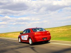 2010款 1.8L CVT 时尚版舒适型5座