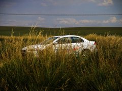 2010款 1.8L CVT 时尚版舒适型5座